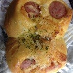 ケーズ ハウス - 総菜パン