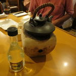 鳥長 - 黒じょか（日南娘）