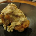 鳥長 - チキン南蛮1