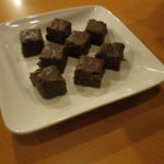 鳥長 - レバー・パテ2