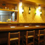 鳥長 - 練馬の路地奥でひっそり営業2