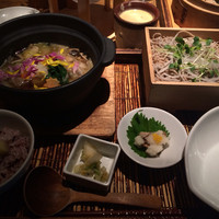 やさい家めい 表参道ヒルズ本家 - 