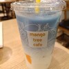 マンゴツリーカフェ 大阪店 
