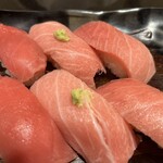 にぎり長次郎 京都太秦店 - 