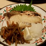 麻布 あみ城 - 