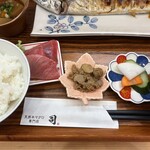 天然本マグロ専門店 司 - 