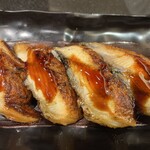 にぎり長次郎 - 