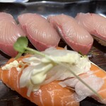 にぎり長次郎 - 