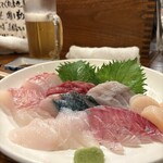 さかな工房　丸万 - 