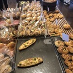 石窯パン工房クリーブラッツ - 