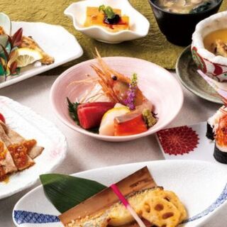 炭焼・寿し処 くし路_0