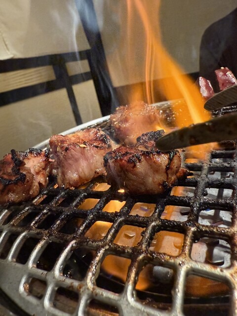 焼肉 星 長町 | 仙台のおすすめ焼肉店