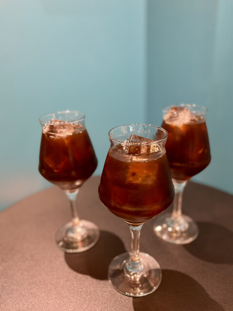 Coffee Shop Fushimi Honten photo 2