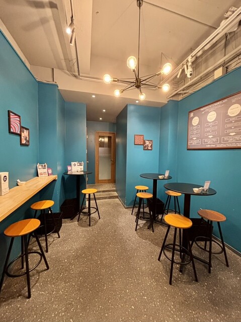 Coffee Shop Fushimi Honten photo 4