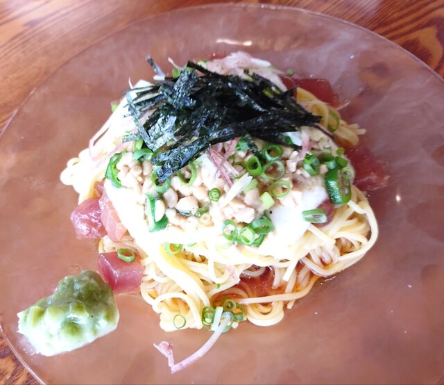 Popolamama Kasai Ekimae Ten