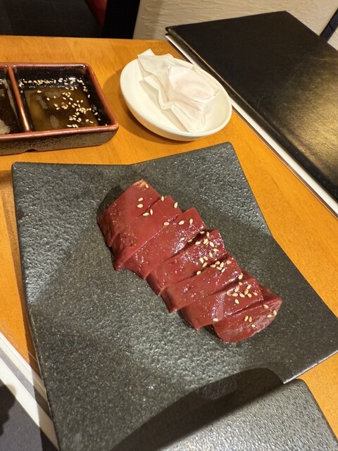 焼肉 星 - 長町（焼肉）の写真