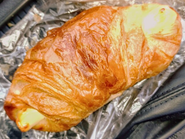 麦の穂 - 西塩釜（パン）の写真