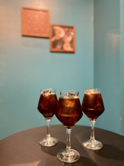 Coffee Shop Fushimi Honten