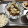 ふじや食堂