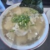 久留米ラーメン 麺や たにがわ