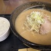 満足ヌードル ラーメンハウス 北郷本店