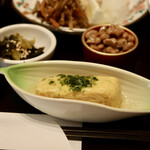 麻布 あみ城 - 