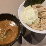 つけ麺 五ノ神製作所 - 