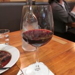 びのぐら～ちぇ - ・赤ワイン カベルネソーヴィニヨン