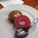 びのぐら～ちぇ - ・コース デザート