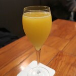 びのぐら～ちぇ - ・ミモザ