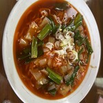 麺屋大原 - 料理写真: