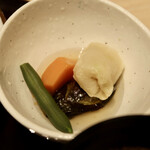 麻布 あみ城 - 