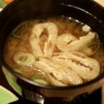 麻布 あみ城 - 