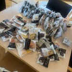 ローソン - 料理写真: