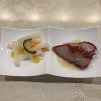 菜香新館 - 