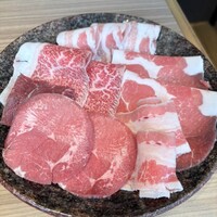 しゃぶしゃぶKINTAN 表参道店 - 