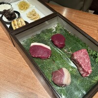 リストランテ ティー ブイ ビー - 