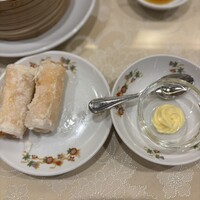 菜香新館 - 
