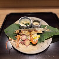 京味 もと井 - 