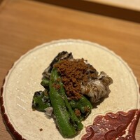 祇園 にしかわ - 