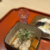 祇園 にしかわ - 