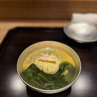 京味 もと井 - 