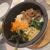 韓国料理 bibim' なんばパークス店