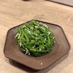 ワイン÷炭火焼き酒場cacco - 