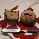 プチレストラン ブーケ・ド・フランス - 