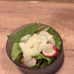 ワイン÷炭火焼き酒場cacco - 