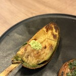 ワイン÷炭火焼き酒場cacco - 