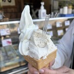 狩野牧場 内堀店 - 