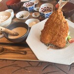 自然薯食処 と川 - 