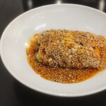 創作麺工房 鳴龍 - 